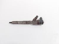 Injector, cod 0445110327, Opel Astra J 2.0 CDTI, A20DTH (id:710726)