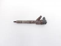 Injector, cod 0445110327, Opel Astra J 2.0 CDTI, A20DTH (id:710724)
