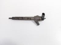 Injector, cod 03L130277J, 0445110369, Vw Passat (362) 2.0 TDI, CFF (id:710732)