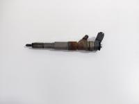 Injector, cod 7793836, 0445110216, Bmw 5 (E60) 2.0 diesel, 204D4 (id:711813)