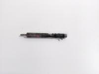 Injector, cod 2T1Q-9F593-AA, EJBR02201Z, Ford Focus 1 Sedan 1.8 TDCI, FFDA (id:711740)