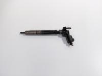 Injector, cod 03L130277, 0445116030, Audi A4 (8K2, B8) 2.0 TDI, CAGA (id:710092)