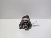 Alternator 90A, cod 51714791, Fiat 500 1.2 benz, 169A4000 (id:675816)