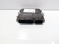 Calculator motor ECU, cod 89661-0DB00, Toyota Yaris (P9) 1.3 benz (id:712241)