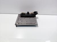 Calculator motor ECU, cod 7M51-12A650-AGD, Ford Focus 2 (DA) 1.6 benz, SHDA (id:712158)