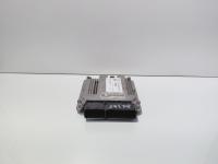 Calculator motor ECU, cod 04L907309B, 0281018510, Seat Leon (5F1) 1.6 TDI, CLH (idi:712385)
