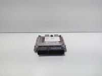 Calculator motor ECU, cod 55585024, 0281018769, Opel Astra J Sedan, 2.0 CDTI, A20DTH (idi:712399)