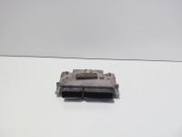 Calculator motor ECU, cod 03E906019M, Skoda Fabia 2 (5J, 542) 1.2 benz, CGP (idi:712347)