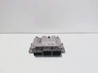 Calculator motor ECU, cod 9807885980, 0281030546, Citroen C3 Picasso, 1.6 HDI, 9HP (idi:712043)