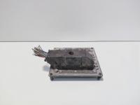 Calculator motor ECU, cod 5M51-12A650-FE, Ford Focus 2 Sedan (DA) 1.6 benz, HWDA (idi:712434)