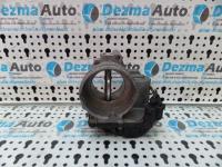 Clapeta acceleratie 03G128063Q, Audi A3 (8P1) 1.9 TDI, BLS