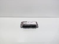 Calculator motor ECU, 03C906024BK, Seat Cordoba (6L2), 1.4 benz, BXW, (idi.712448)