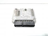 Calculator motor ECU, cod 03L906018GC, 0281016994, Vw Passat Variant (365) 2.0 TDI, CFF (idi:709116)