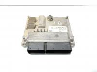 Calculator motor Delphi, cod 03P906021AB, Seat Ibiza 5 (6J5) 1.2 TDI, CFW (idi:708004)