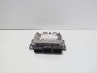 Calculator motor ECU, cod 9677013180, 0281017333, Citroen C4 Cactus 1.6 HDI, 9HP (idi:712425)