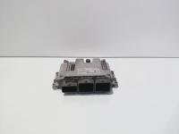 Calculator motor ECU, cod 9808016480, 0281030548, Citroen Berlingo 2 1.6 HDI, 9HP (idi:712450)