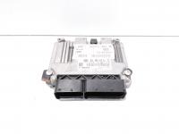 Calculator motor ECU, cod 03L906018HJ, 0281017096, Vw Golf 6 Variant (AJ5) 2.0 TDI, CFF (idi:709689)