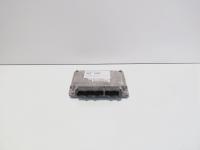 Calculator motor ECU, cod 03E906023D, Skoda Fabia 1 (6Y2) 1.2 benz, BME (idi:712078)