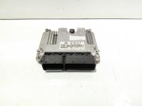 Calculator motor ECU, cod 03G906021FS, 0281013171, Audi A3 (8P1) 2.0 TDI, BMM (idi:707107)