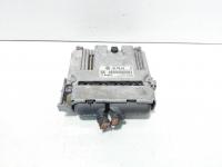 Calculator motor Ecu, cod 03C906016, 0261S04390, Skoda Yeti (5L), 1.4 TSI, CAX (idi:707407)