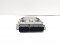 Calculator motor ECU, cod 03F906070GR, Seat Ibiza 5 ST (6J8) 1.2 TSI, CBZB (idi:705663)