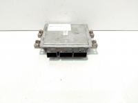 Calculator motor ECU, cod 7G91-12A650-TB, Ford Mondeo 4, 1.8 TDCI, QYBA (idi:707150)