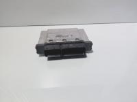 Calculator motor Ecu, cod 04E907309A, 0261S07726, Audi A3 Sportback (8VA), 1.4 TSI, CXSA (idi:712085)
