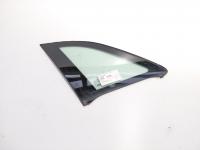 Geam fix caroserie stanga spate, Mercedes Clasa B (W245) (id:707209)