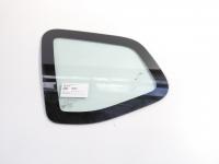 Geam fix caroserie stanga spate, Dacia Duster facelift (id:707071)