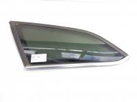 Geam fix caroserie stanga spate, Ford Focus 3 Turnier (id:707581)