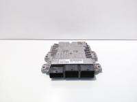 Calculator motor Ecu, cod 9800268980, Citroen Berlingo 2, 1.6 HDI, 9H06 (idi:712232)