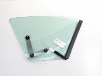 Geam mobil caroserie stanga spate, Audi A4 Cabriolet (8H7) (id:707410)