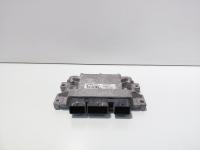 Calculator motor Ecu, cod 8200522357, 8200510536, Renault Clio 4, 1.2 benz, D4F740 (idi:712197)