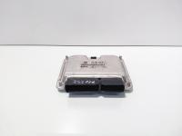 Calculator motor Ecu, cod 045906019BR, 0281012318, Seat Cordoba (6L2), 1.4 TDI, BNM (idi:712239)