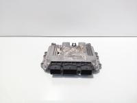 Calculator motor Ecu, cod 9664843780, 0281013872, Peugeot 207 SW, 1.6 HDI, 9H01 (idi:712257)
