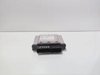 Calculator motor ECU, cod 04E907309AF, 0261S09531, Skoda Rapid (NH3) 1.2 TSI, CJZD (idi:712435)