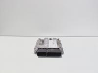 Calculator motor ECU, cod 55585024, 0281018769, Opel Insignia A Combi 2.0 CDTI, A20DTH (idi:712051)
