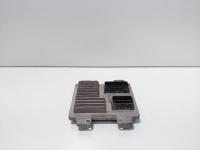 Calculator motor Ecu, cod 12639891, Opel Astra J Sedan, 1.4 benz, A14XER (idi:712247)