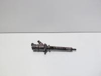 Injector, cod 0445110188, Ford Focus 2 (DA) 1.6 TDCI, G8DB (id:712940)