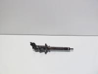 Injector, cod 0445110188, Ford Focus 2 (DA) 1.6 TDCI, G8DB (id:712942)