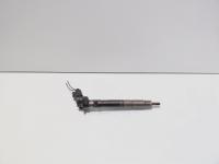 Injector, cod 03L130277, 0445116030, Audi A4 (8K2, B8) 2.0 TDI, CAGA (id:712933)