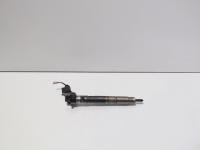 Injector, cod 03L130277, 0445116030, Audi A4 (8K2, B8) 2.0 TDI, CAGA (id:712935)