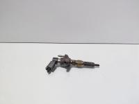 Injector, cod 9802448680, Ford Focus 3 1.6 TDCI, T1DA (id:712925)