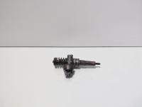 Injector, cod 038130073AG, BTC, 041472215, Vw Golf 5 (1K1), 1.9 TDI, BXE (id:712917)