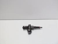 Injector, cod 038130073AG, BTC, 041472215, Vw Golf 5 (1K1) 1.9 TDI, BXE (id:712916)
