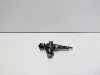 Injector, cod 038130073AG, BTD, 0414720215, Vw Golf 5 (1K1) 1.9 TDI, BXE (id:712910)