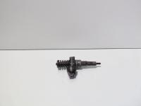 Injector, cod 038130073AG, BTD, 041472015, Seat Altea (5P1) 1.9 TDI, BJB (id:712903)