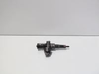 Injector, cod 038130073AG, BTC, 041472215, Vw Golf 5 (1K1) 1.9 TDI, BXE (id:712914)