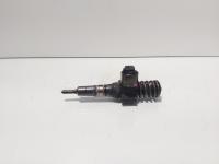Injector, cod 03G130073B, BPT, 0414720403, Vw Touran (1T1, 1T2) 2.0 TDI, AZV (id:712922)