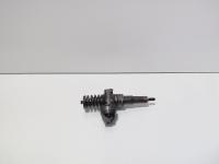 Injector, cod 038130073AG, BTD, 0414720215, Seat Altea (5P1) 1.9 TDI, BJB (id:712900)